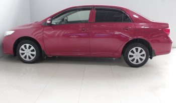 Toyota Corolla, 2012 full