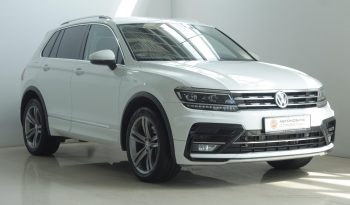 Volkswagen Tiguan, 2019 full