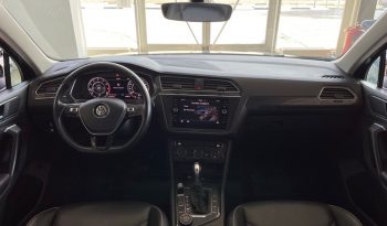 Volkswagen Tiguan, 2018 full