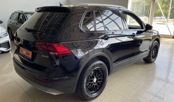 Volkswagen Tiguan, 2018 full