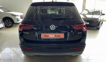 Volkswagen Tiguan, 2018 full