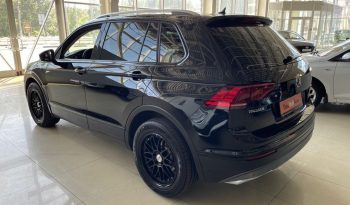 Volkswagen Tiguan, 2018 full