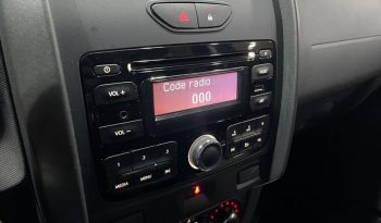 Renault Duster, 2015 full