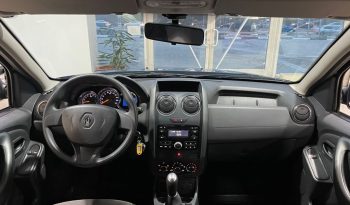 Renault Duster, 2015 full