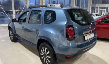 Renault Duster, 2015 full