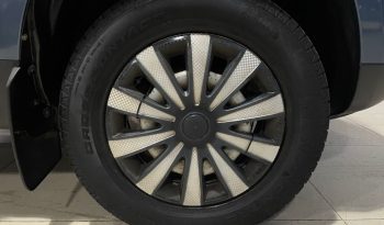 Renault Duster, 2015 full