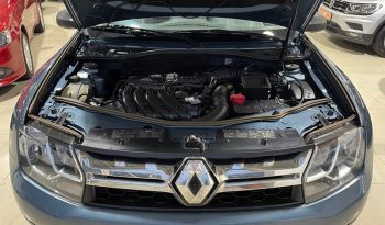 Renault Duster, 2015 full