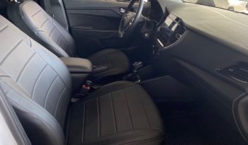 Hyundai Solaris, 2022 full