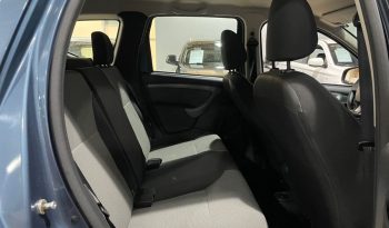 Renault Duster, 2015 full