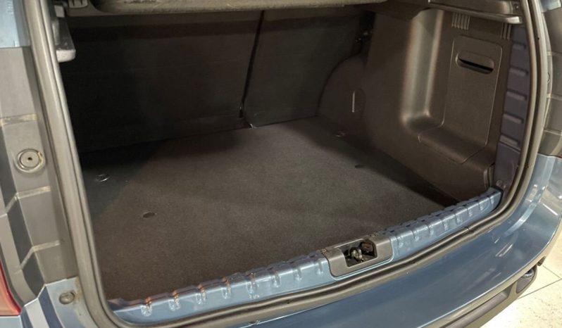 Renault Duster, 2015 full