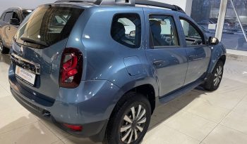 Renault Duster, 2015 full