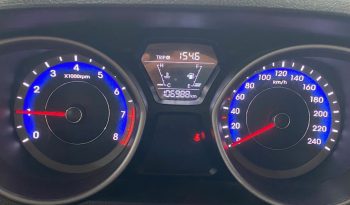 Hyundai Elantra, 2015 full