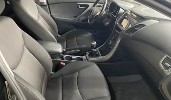 Hyundai Elantra, 2015 full