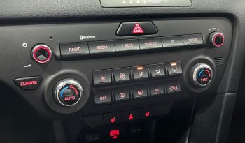 Kia Sportage, 2021 full