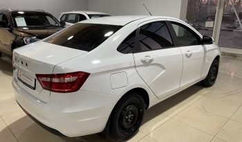 Lada (ВАЗ) Vesta, 2020 full