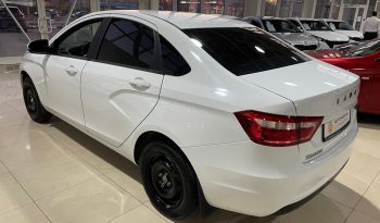 Lada (ВАЗ) Vesta, 2020 full