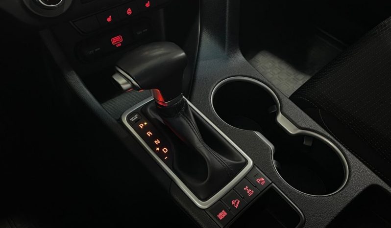 Kia Sportage, 2021 full