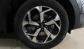 Kia Sportage, 2021 full