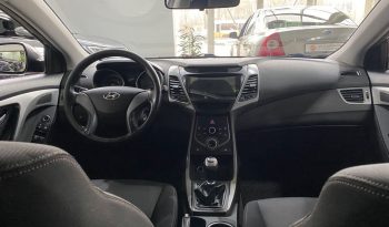 Hyundai Elantra, 2015 full