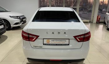 Lada (ВАЗ) Vesta, 2020 full