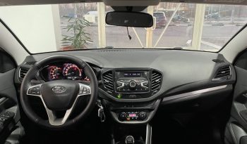 Lada (ВАЗ) Vesta, 2020 full