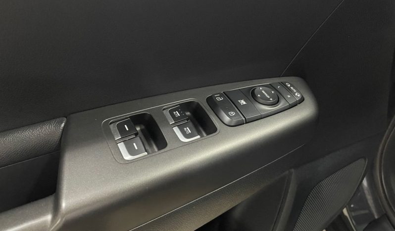 Kia Sportage, 2021 full