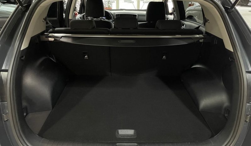 Kia Sportage, 2021 full