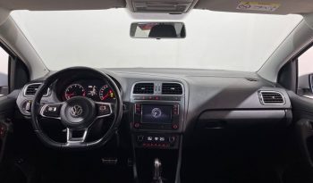 Volkswagen Polo, 2018 full