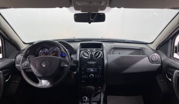 Renault Duster, 2016 full