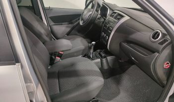 Datsun on-DO, 2017 full