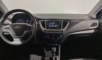 Hyundai Solaris, 2020 full