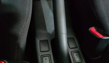 Suzuki SX4, 2007 full