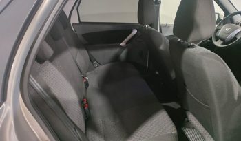 Datsun on-DO, 2017 full