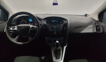 Ford Focus, 2012 full