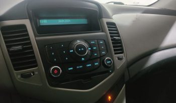 Chevrolet Cruze, 2012 full
