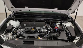 Toyota Camry, 2021 full