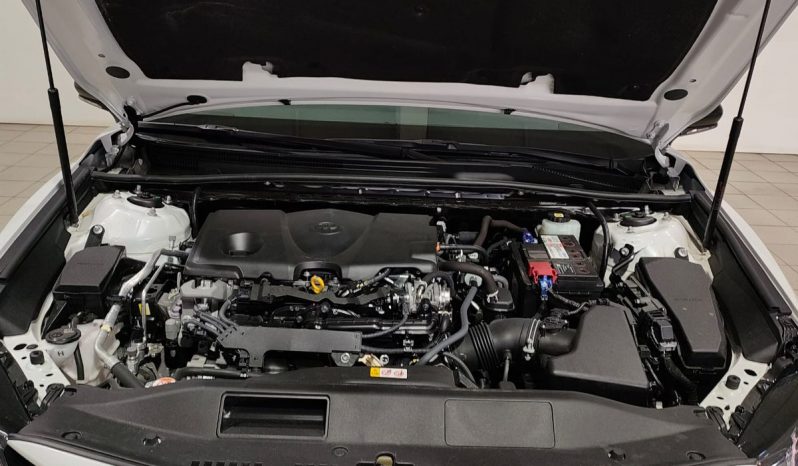 Toyota Camry, 2021 full