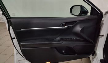 Toyota Camry, 2021 full