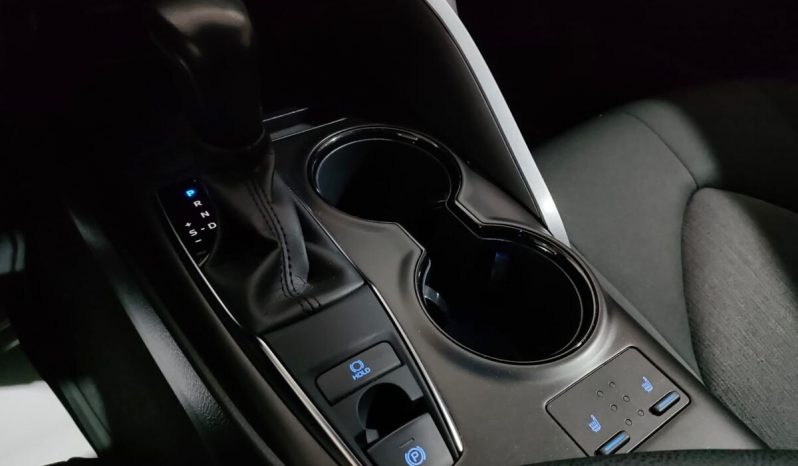 Toyota Camry, 2021 full