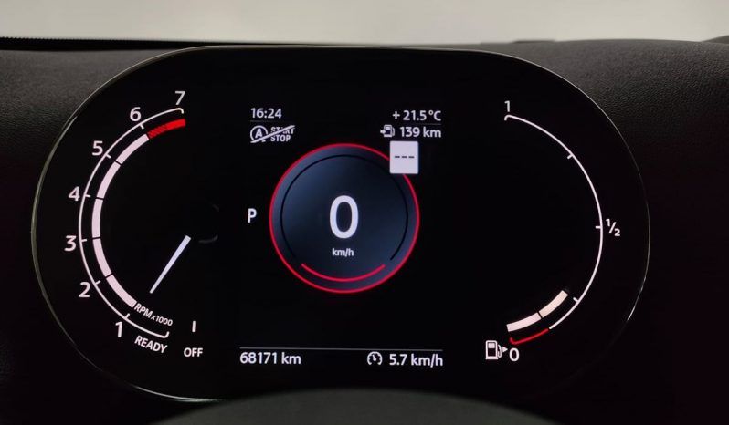 Mini Countryman, 2021 full