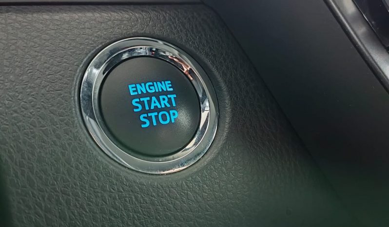 Toyota Camry, 2021 full