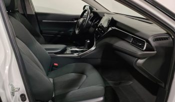 Toyota Camry, 2021 full