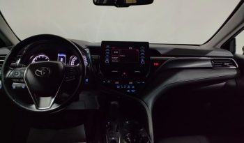 Toyota Camry, 2021 full