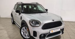 Mini Countryman, 2021