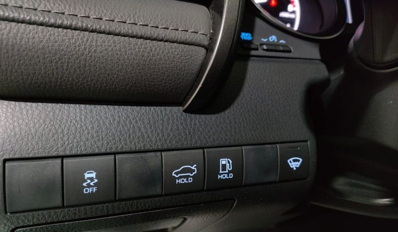 Toyota Camry, 2021 full