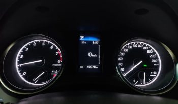 Toyota Camry, 2021 full