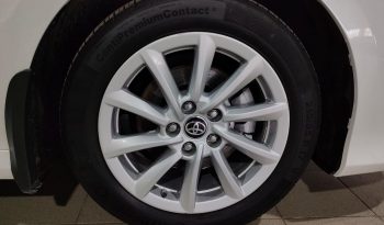 Toyota Camry, 2021 full