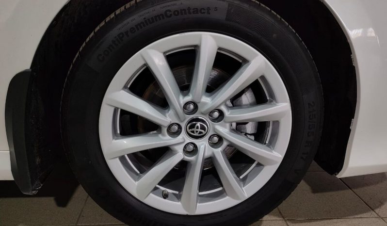 Toyota Camry, 2021 full