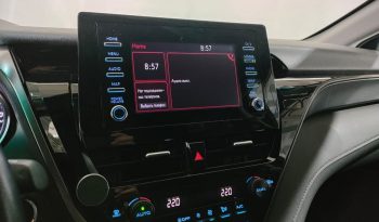 Toyota Camry, 2021 full