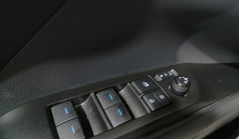 Toyota Camry, 2021 full